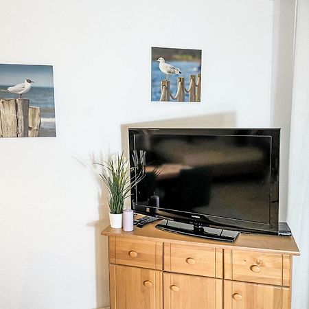 Apartment Glowe - Glw658 By Interhome Extérieur photo