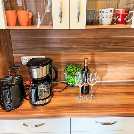 Apartment Glowe - Glw658 By Interhome Extérieur photo