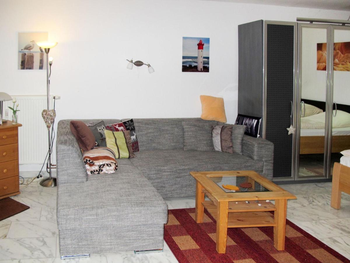 Apartment Glowe - Glw658 By Interhome Extérieur photo