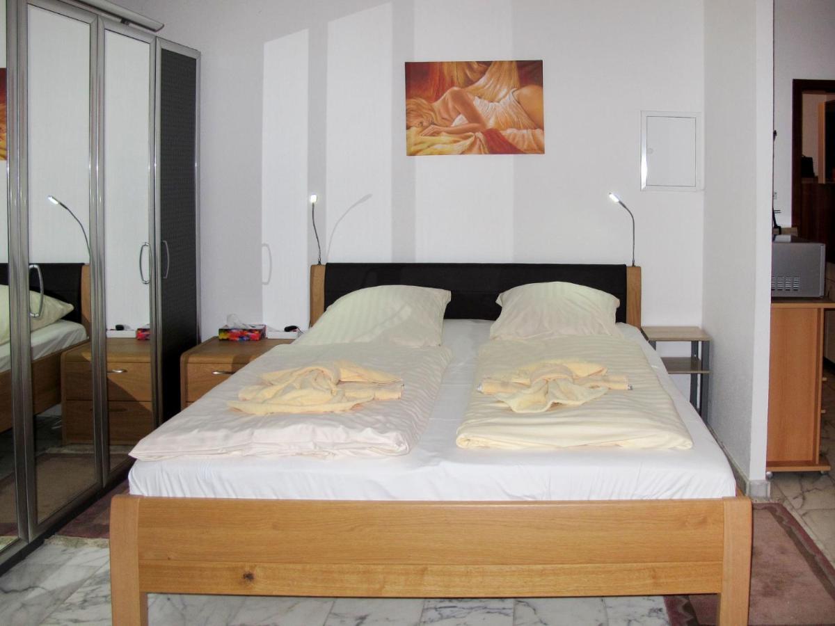 Apartment Glowe - Glw658 By Interhome Extérieur photo