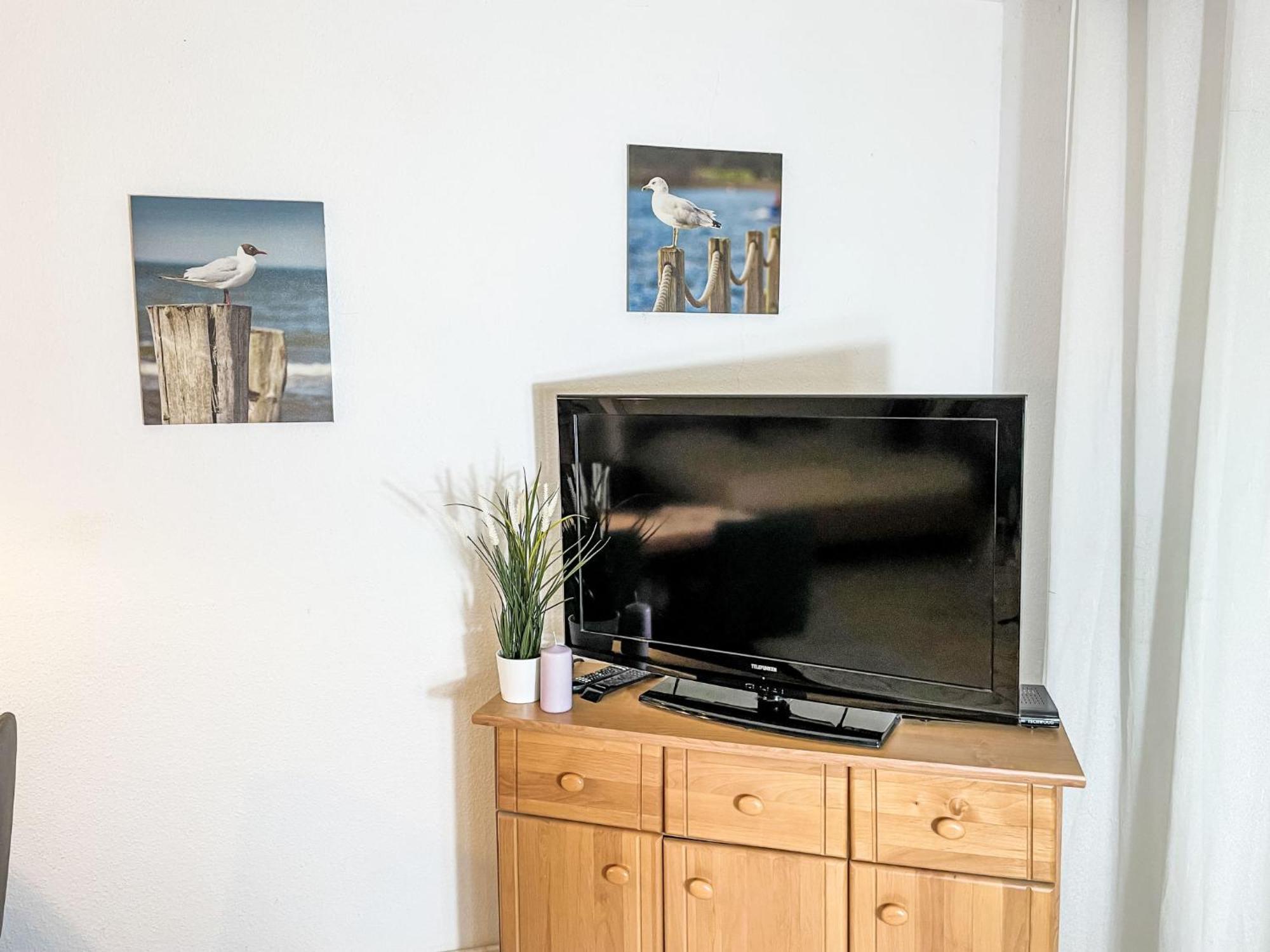 Apartment Glowe - Glw658 By Interhome Extérieur photo
